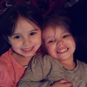 Meet your Posher, Donita